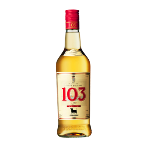 Osborne Brandy 103 Solera 70cl
