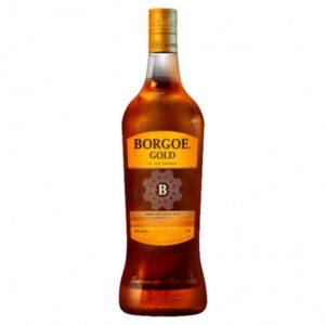Borgoe Gold 70cl