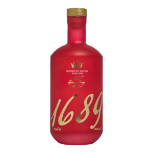 Gin 1689 Pink Gin 70cl