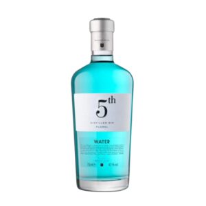 5th Gin Water 70cl