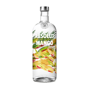Absolut Mango 70cl