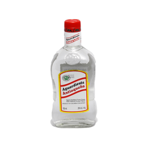 Antioqueño - Aguardiente 70cl