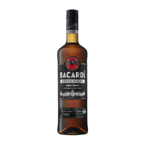 Bacardi Carta Negra 70cl