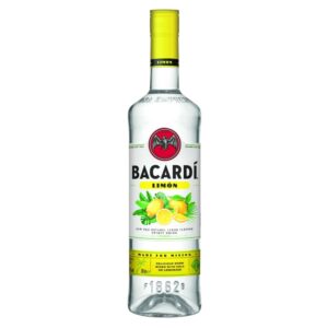 Bacardi Limón 70cl