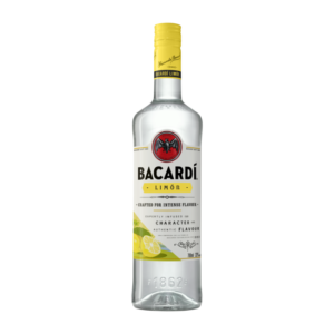 Bacardi Limón 70cl