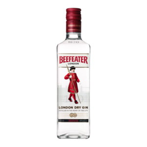Beefeater London Dry Gin 1L