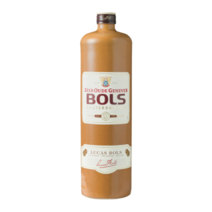 Bols Zeer Oude Genever 1L