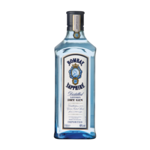 Bombay Sapphire 1L