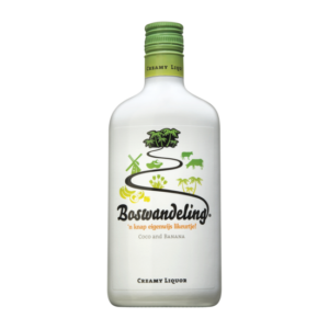 Boswandeling 70cl