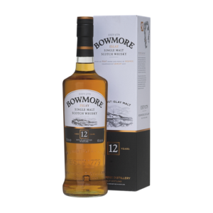 Bowmore 12 Years 70cl