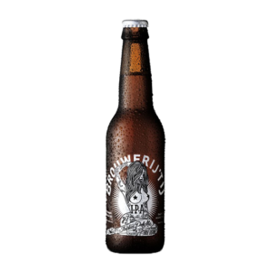 Brouwerij 't IJ I.P.A. 33cl