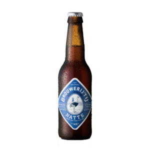 Brouwerij 't IJ Natte 33cl