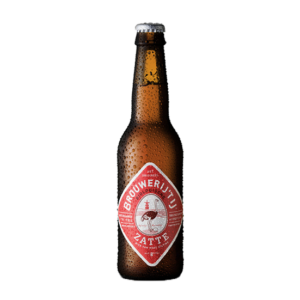 Brouwerij 't IJ Zatte 33cl