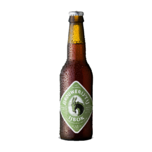 Brouwerij 't IJ ijbok 33cl