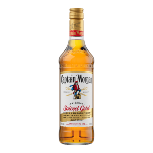 Captain Morgan Spiced Gold 70cl
