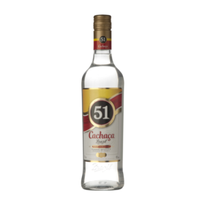 Cachaça Pirassununga 70cl