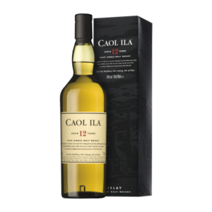 Caol Ila 12 Years 70CL