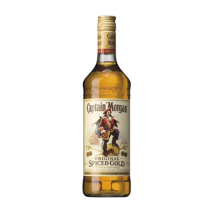 Captain Morgan Spiced Gold 1.5L