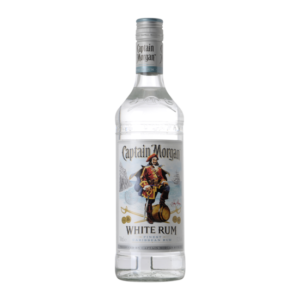 Captain Morgan White 70cl