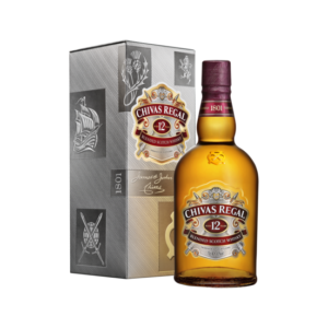 Chivas Regal 12 Years 70cl