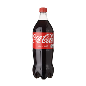 Coca-Cola Regular 1.5L