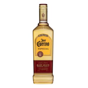 Jose Cuervo Especial Gold 70cl
