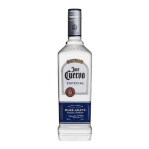 Jose Cuervo Especial Silver 70cl