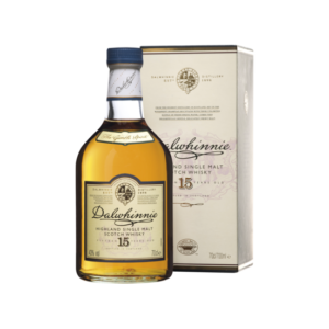 Dalwhinnie 15 Years 70cl