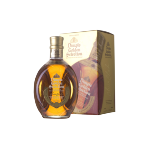 Dimple Gold 70cl