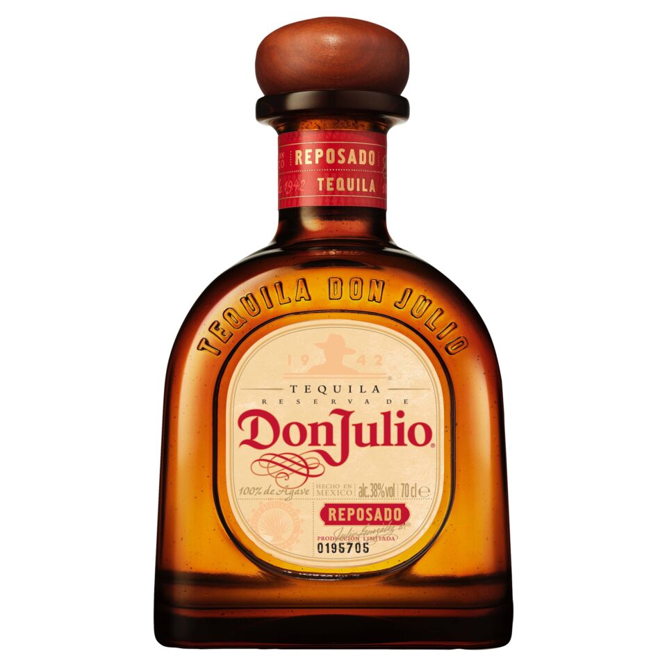 Don Julio Reposado 70cl