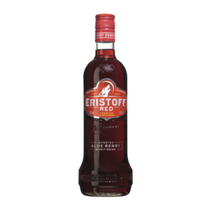 Eristoff Red 1L