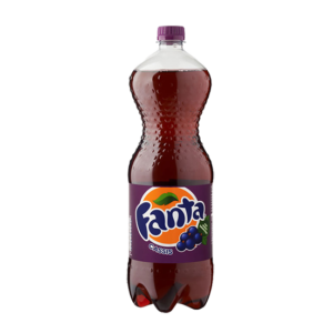 Fanta Cassis 1.5L