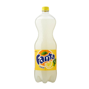 Fanta Lemon 1.5L