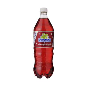 Fernandes Cherry bouquet 1L