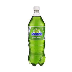 Fernandes Green punch 1L