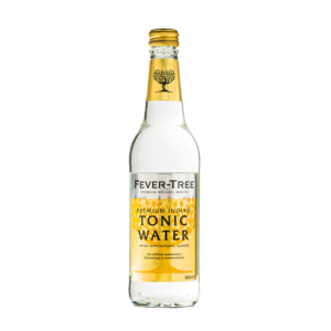 Fever Tree tonic water 50cl