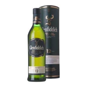Glenfiddich 12 Years 70cl