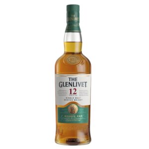 The Glenlivet 12 years 70cl