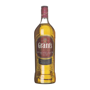 Grant's 1L