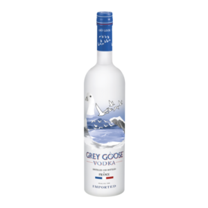Grey Goose Vodka 70cl