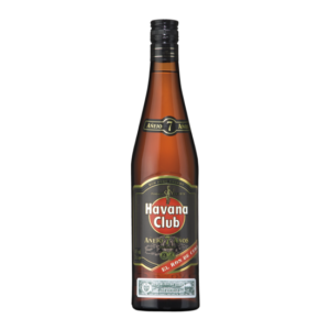 Havana Club 7 Años 70cl