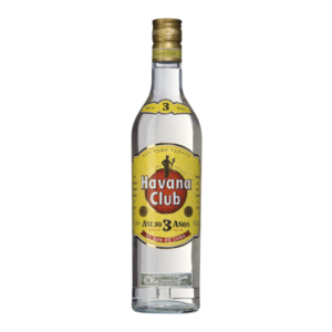 Havana Club Añejo 3 Años 1L
