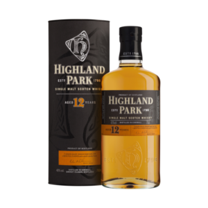 Highland Park 12 Years 70cl