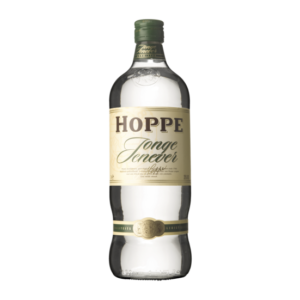 Hoppe Jonge Jenever 1L