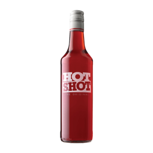 Hot Shot De Kuyper 70cl