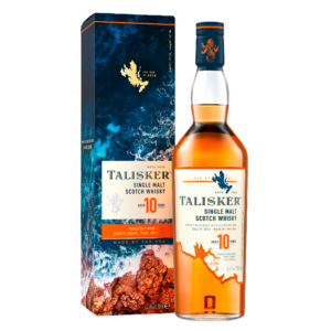 Talisker 10 Years 70cl