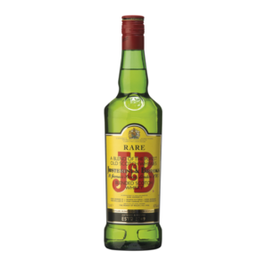 J&B 1L