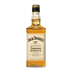 Jack Daniels Honey Tennessee 1L