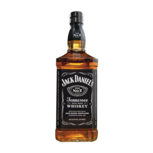 Jack Daniel's 1L
