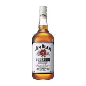 Jim Beam White 70cl